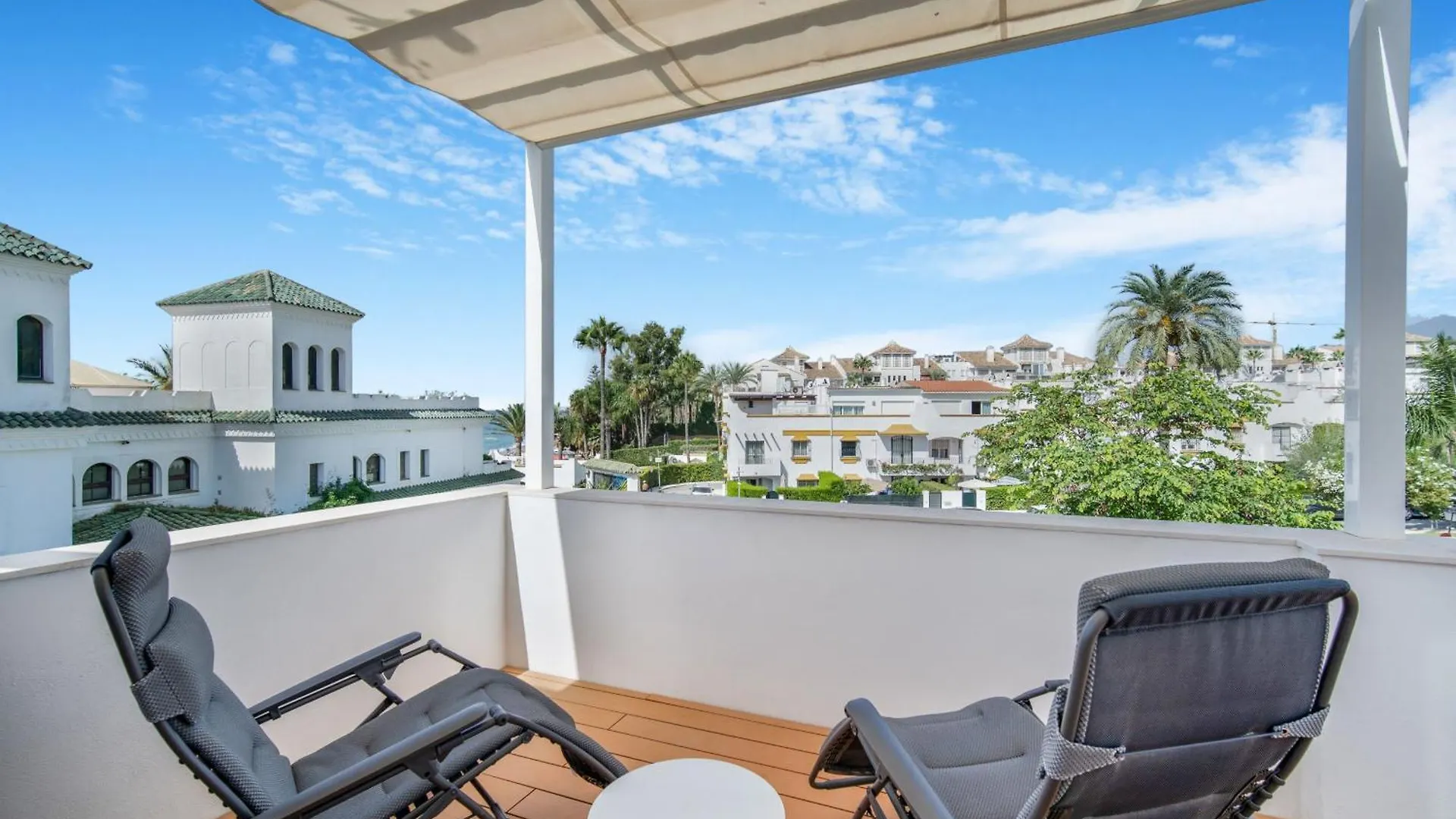 Casa Valentina - Marbellamar Spain