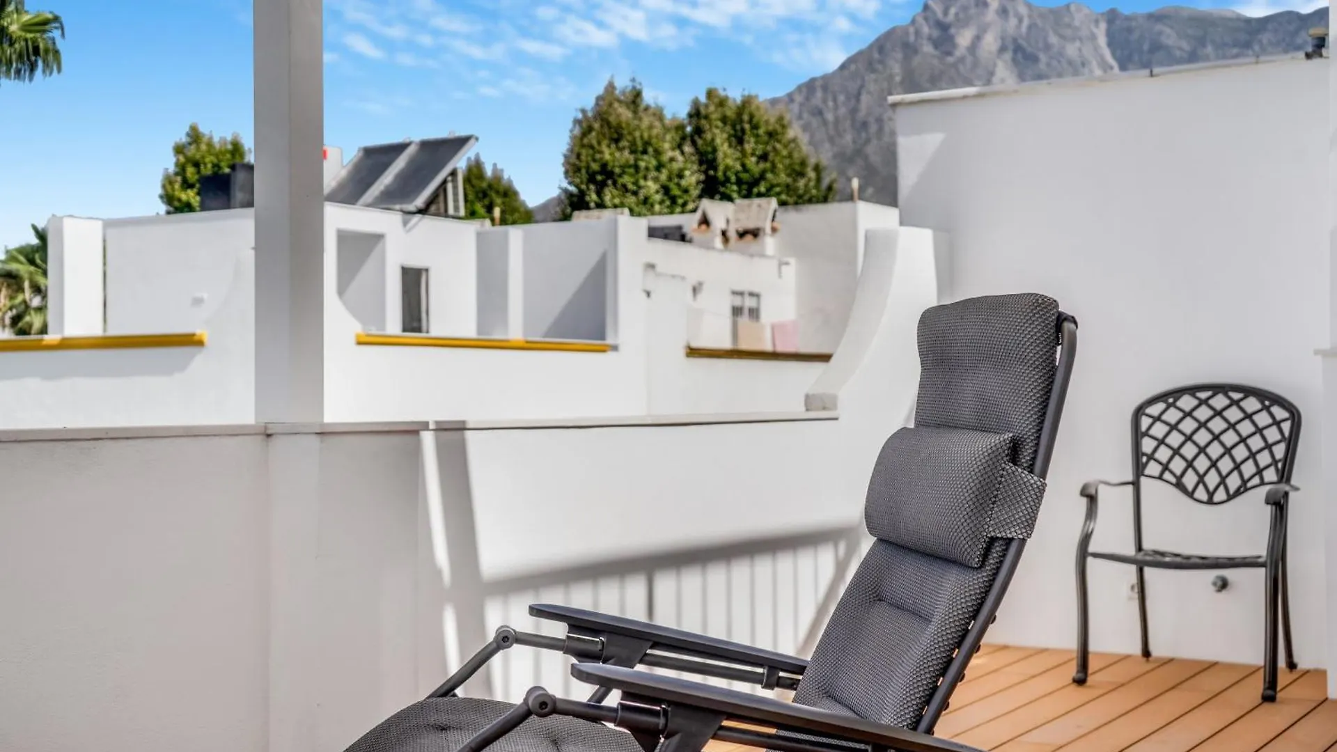 Casa Valentina - Marbellamar Holiday home
