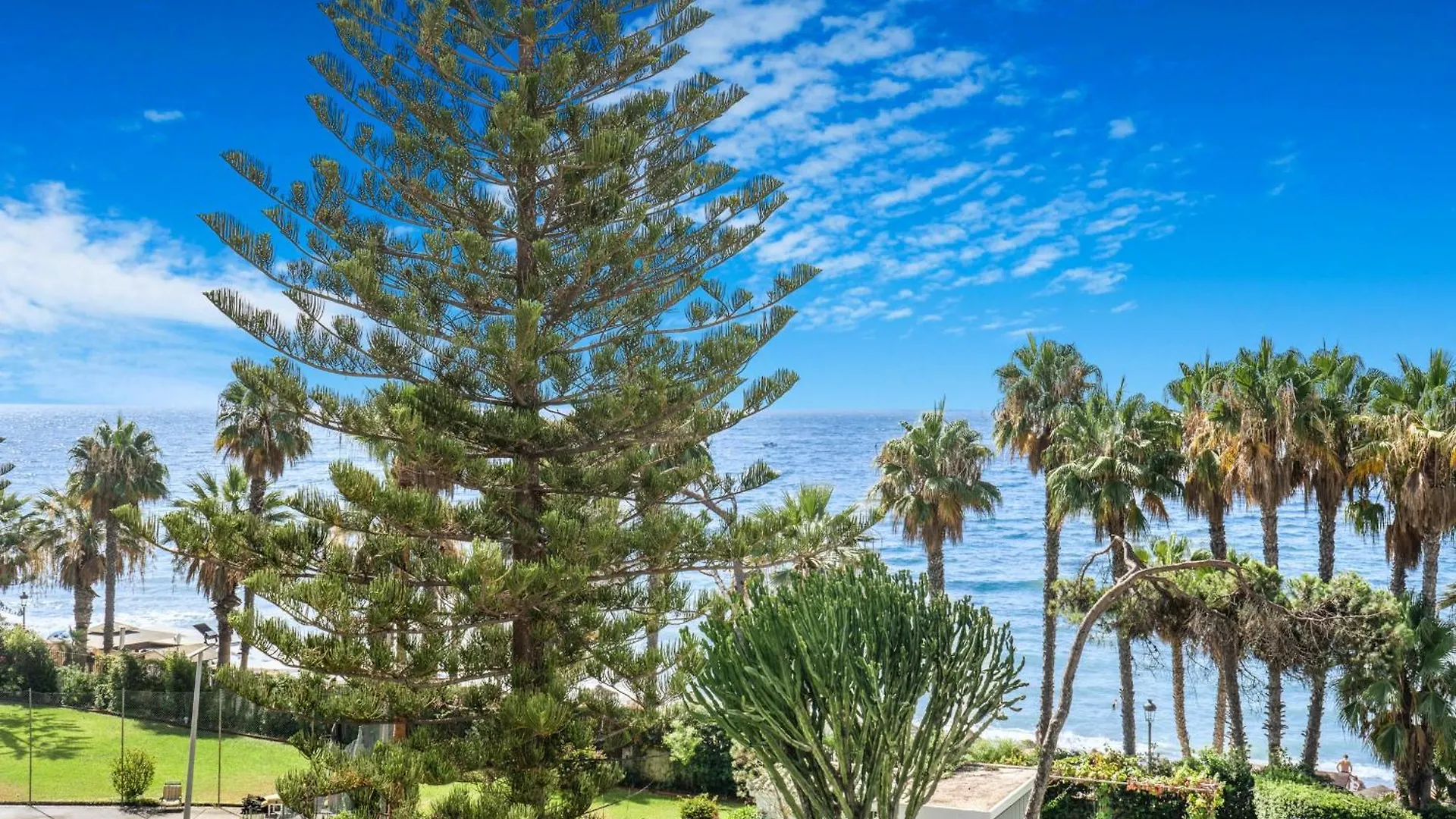 Casa Valentina - Marbellamar 0*, Marbella Spain