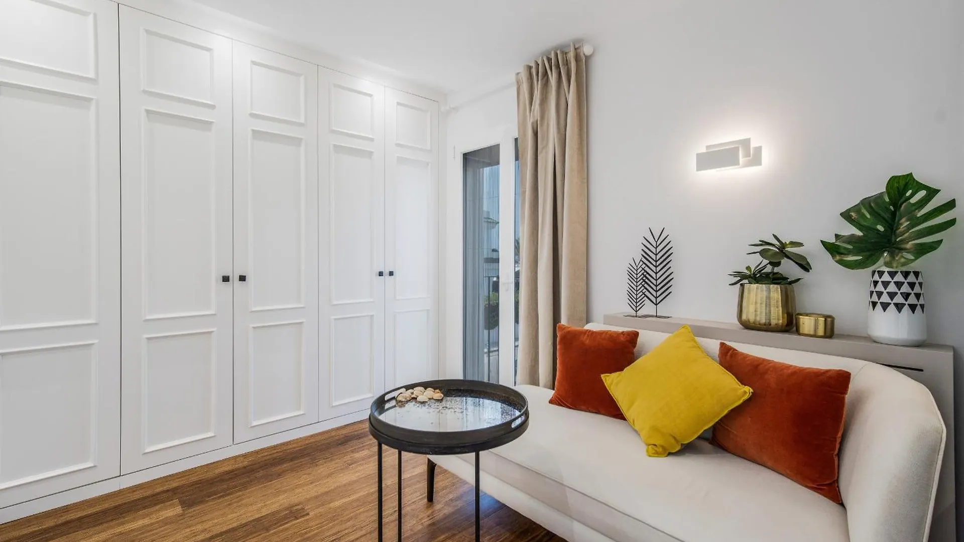 Casa Valentina - Marbellamar Holiday home Marbella