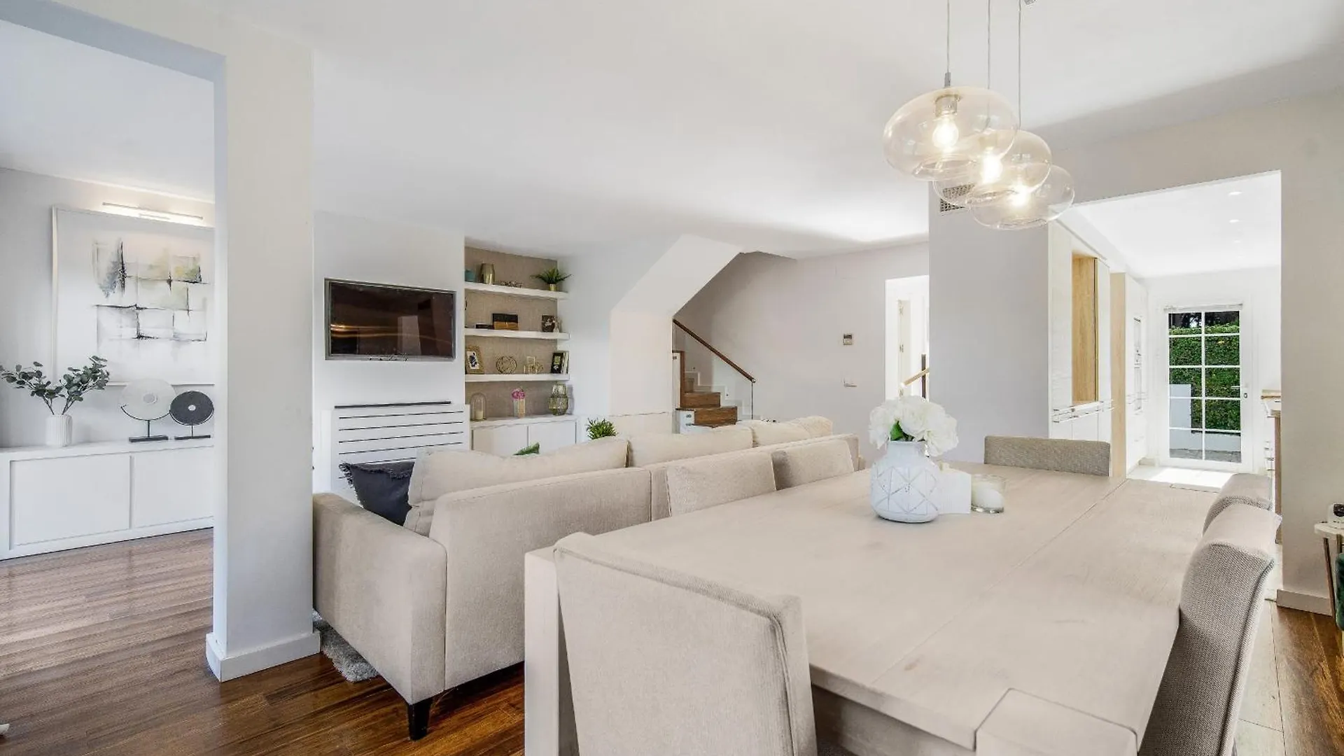 Casa Valentina - Marbellamar Holiday home