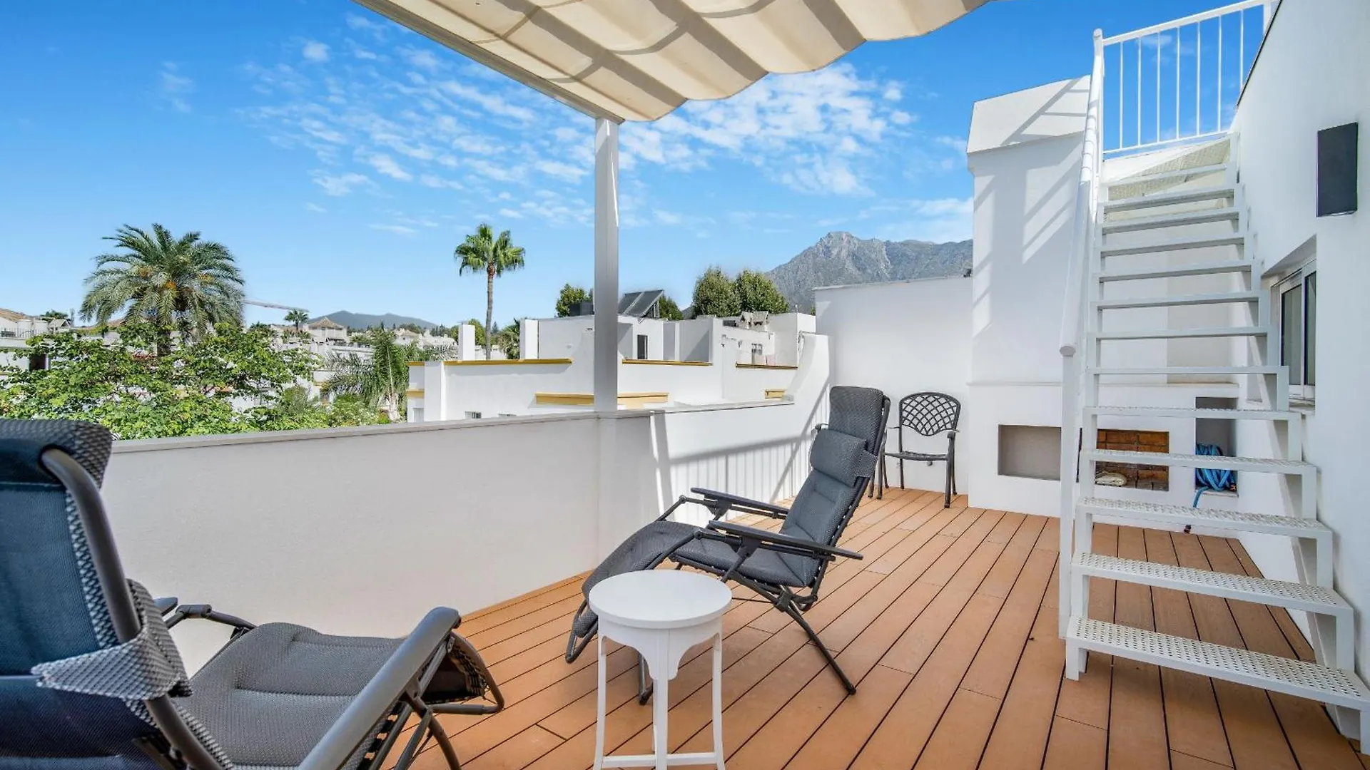 Casa Valentina - Marbellamar Holiday home Marbella