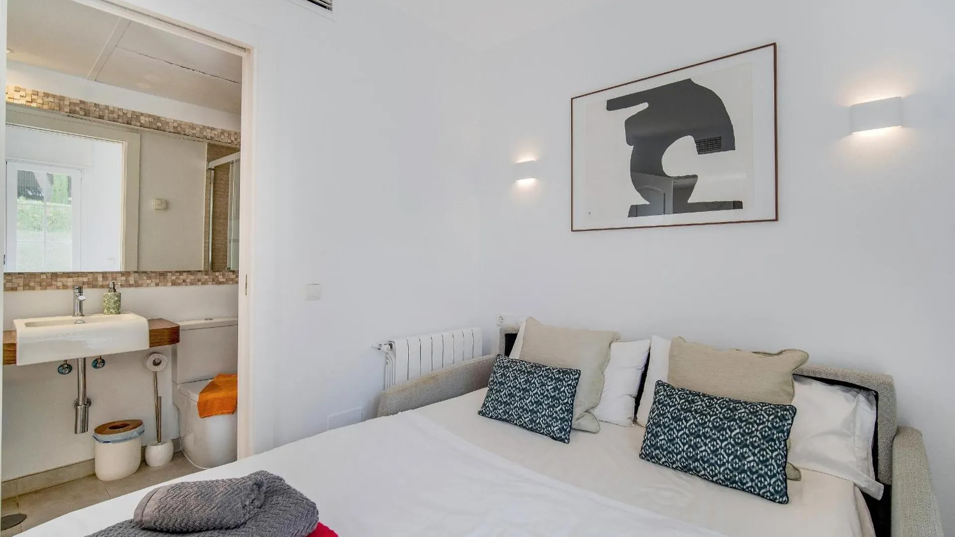 Casa Valentina - Marbellamar 0*, Marbella