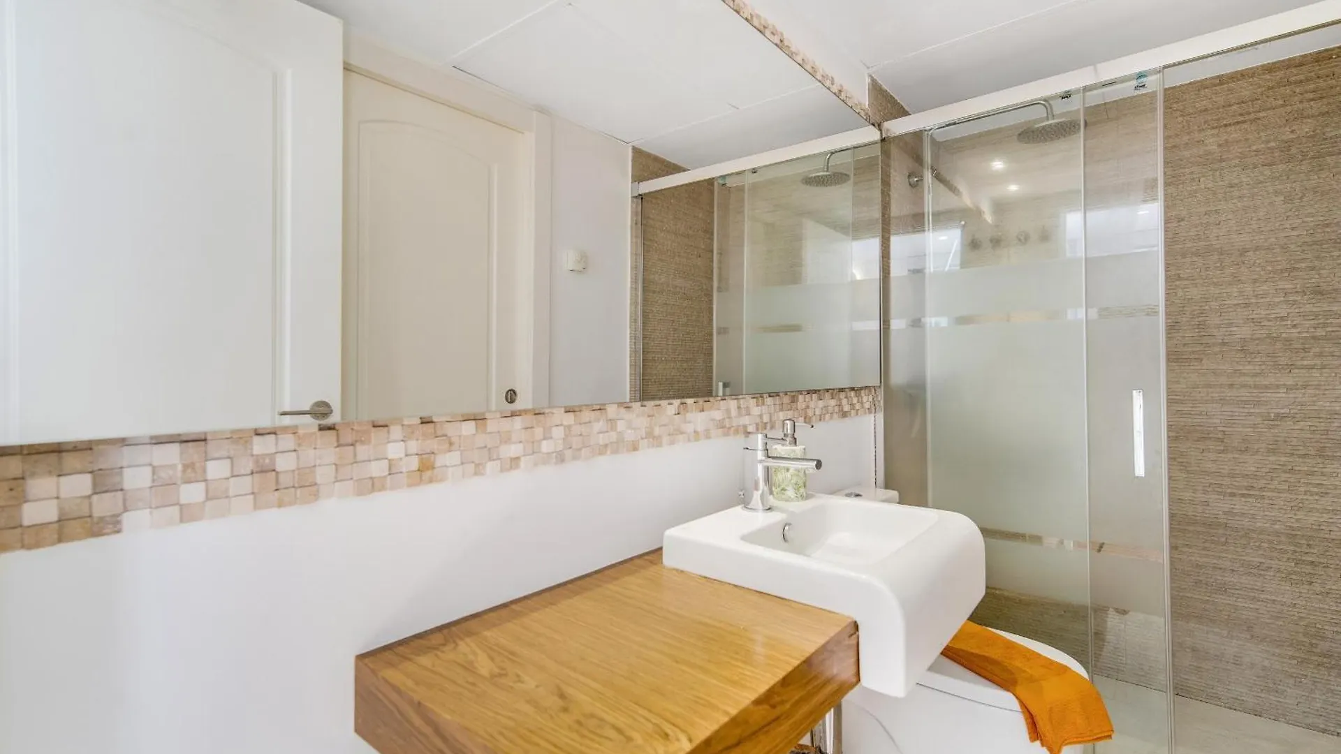 Holiday home Casa Valentina - Marbellamar