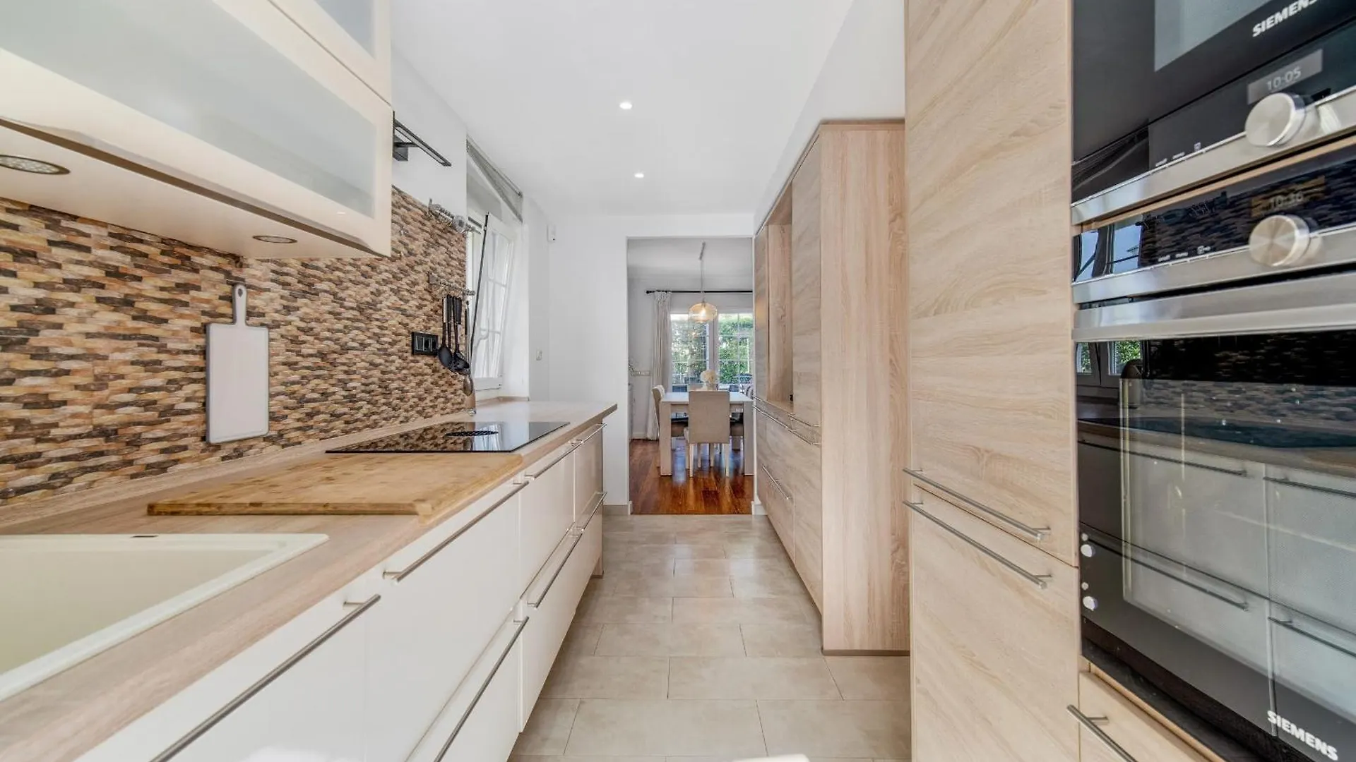 Casa Valentina - Marbellamar 0*, Marbella