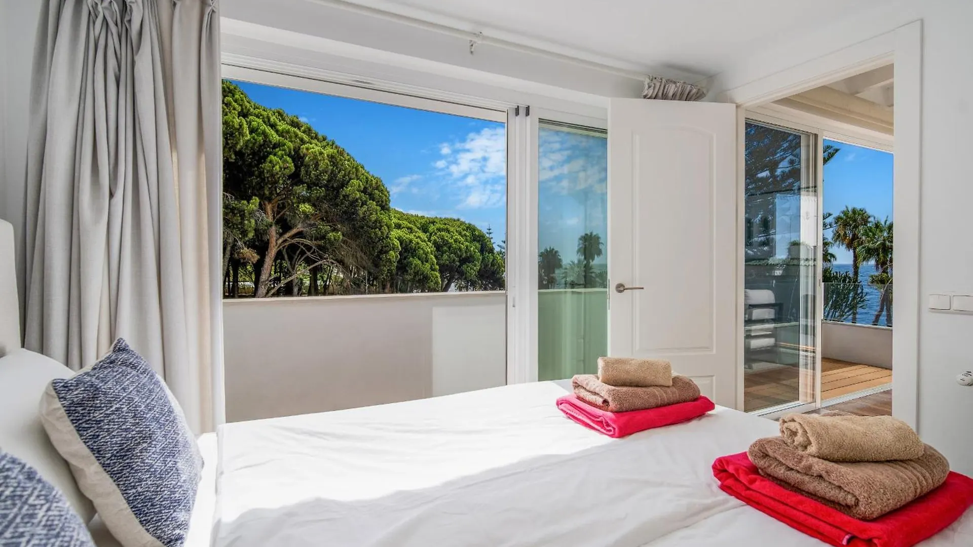Casa Valentina - Marbellamar Holiday home