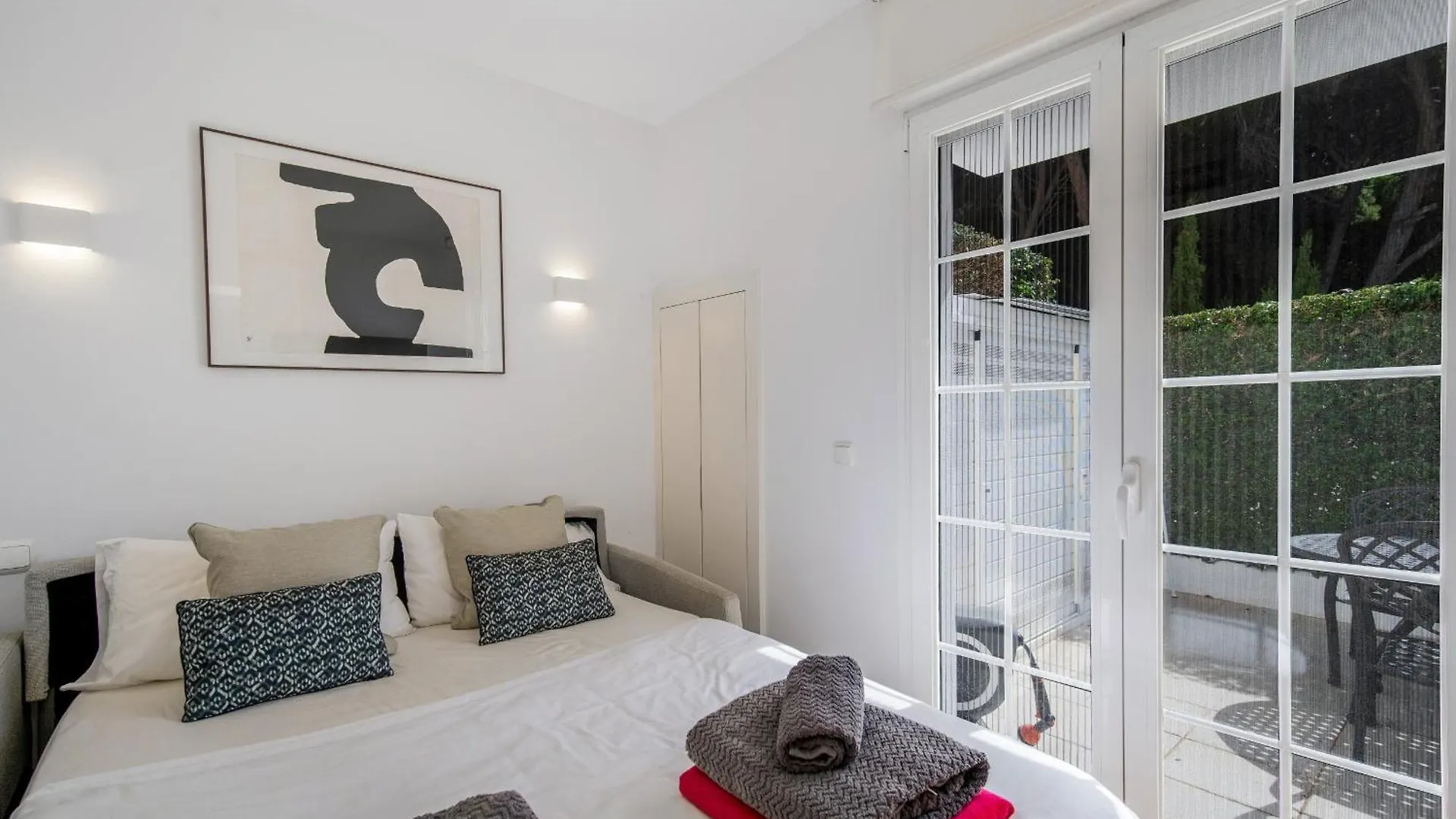Casa Valentina - Marbellamar