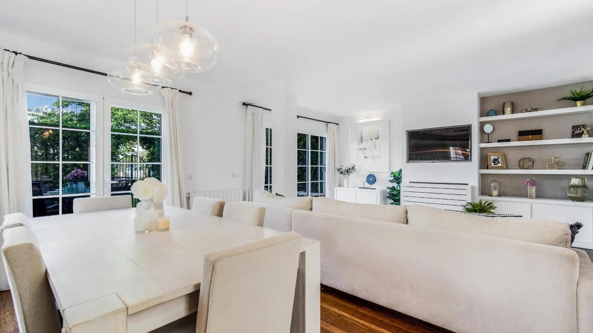 Casa Valentina - Marbellamar 0*, Marbella Spain