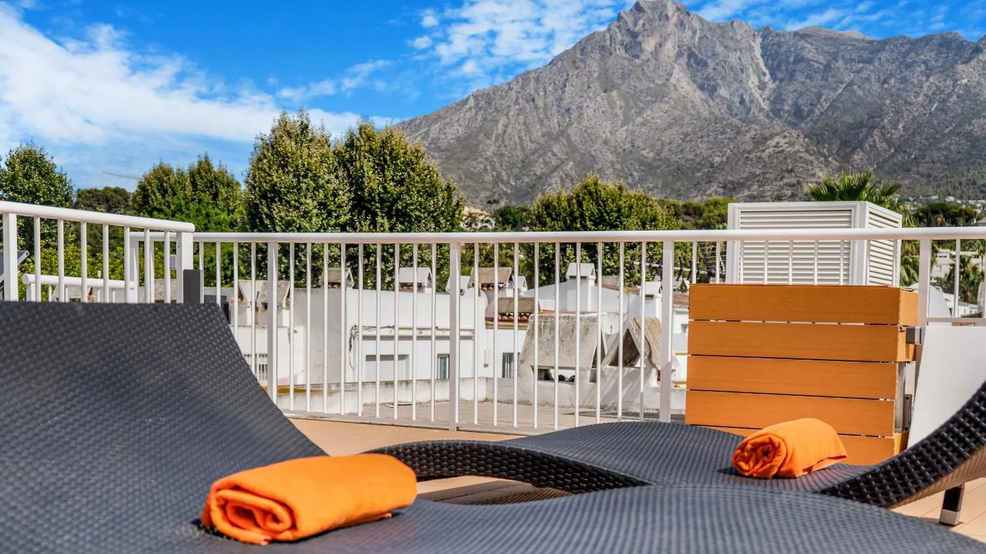 Holiday home Casa Valentina - Marbellamar