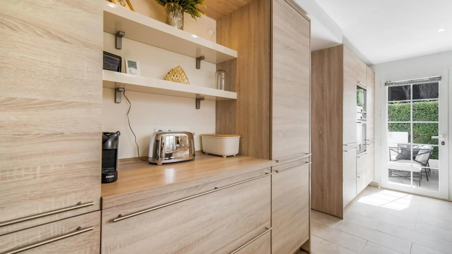 Casa Valentina - Marbellamar Holiday home Marbella