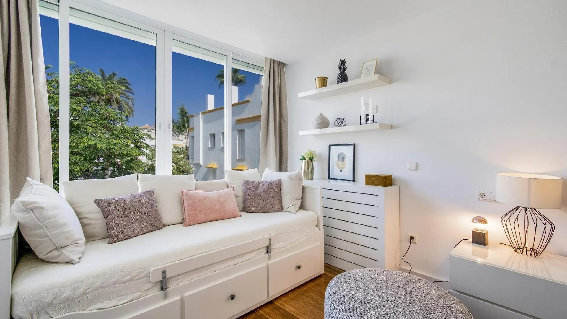 Casa Valentina - Marbellamar Holiday home Marbella