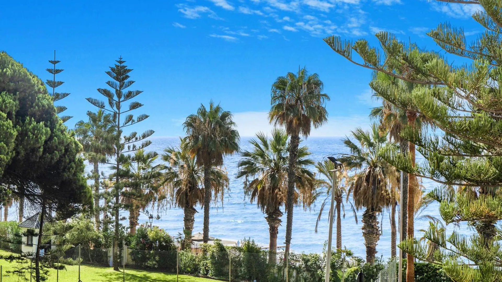 Casa Valentina - Marbellamar Marbella