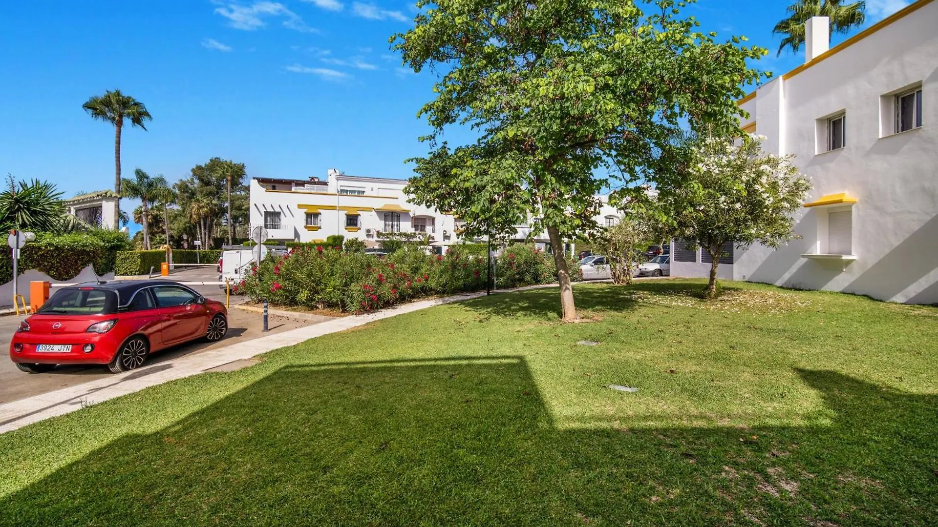 Holiday home Casa Valentina - Marbellamar