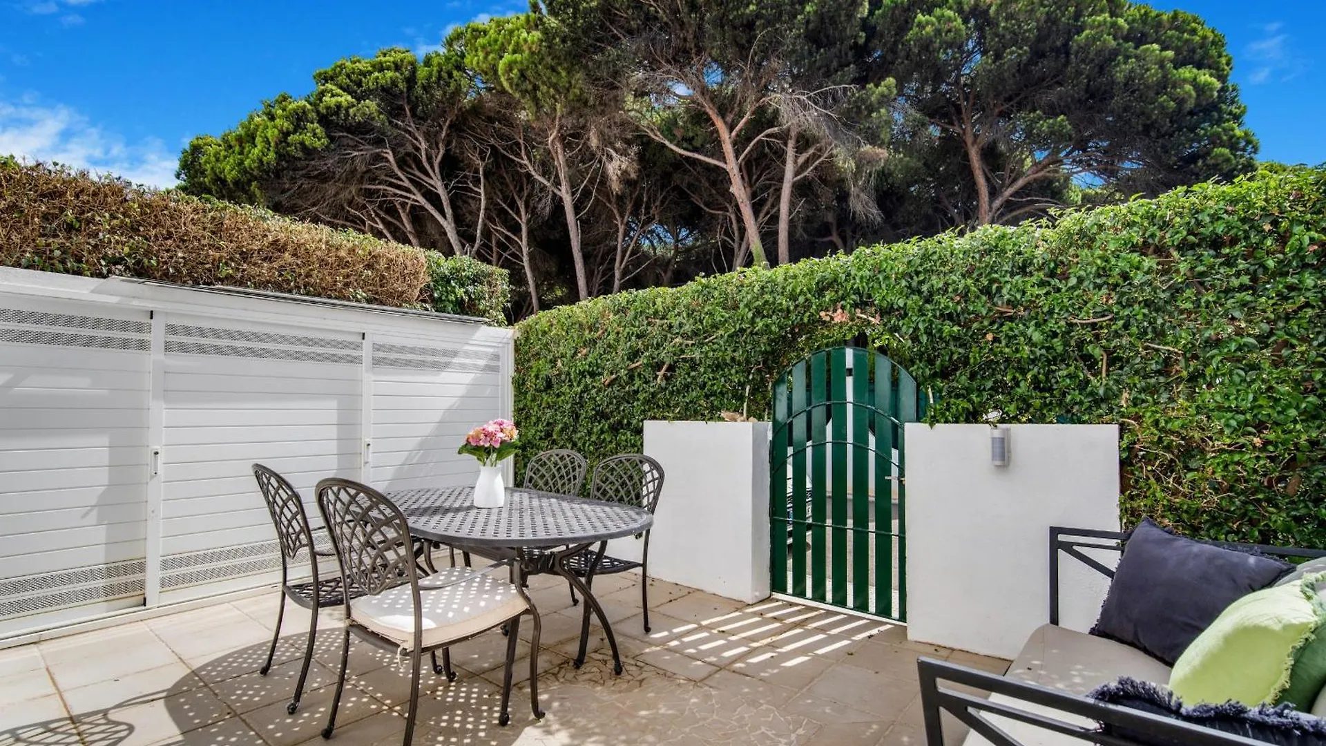 Casa Valentina - Marbellamar