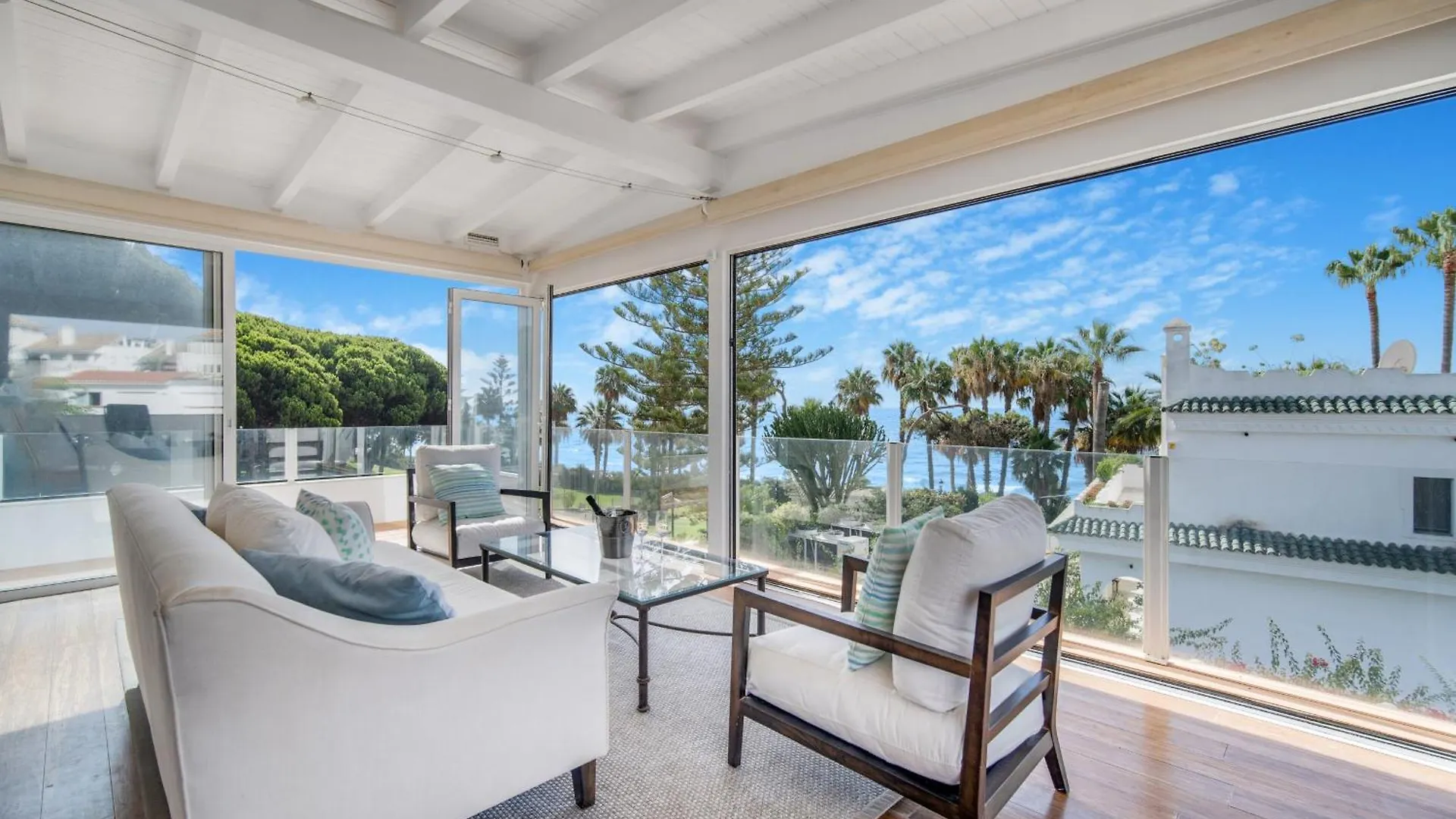 Casa Valentina - Marbellamar Holiday home Marbella