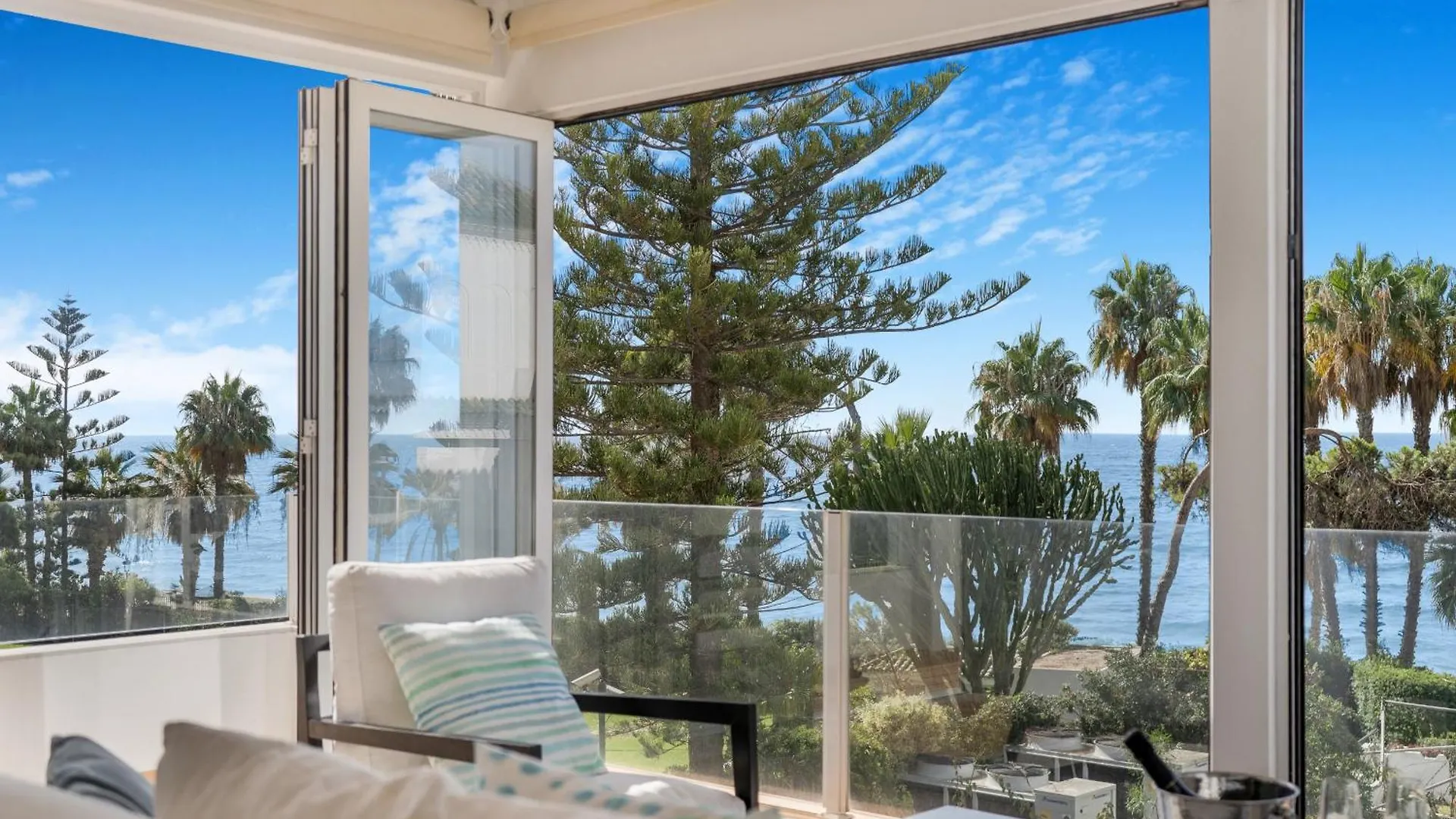 Casa Valentina - Marbellamar Marbella