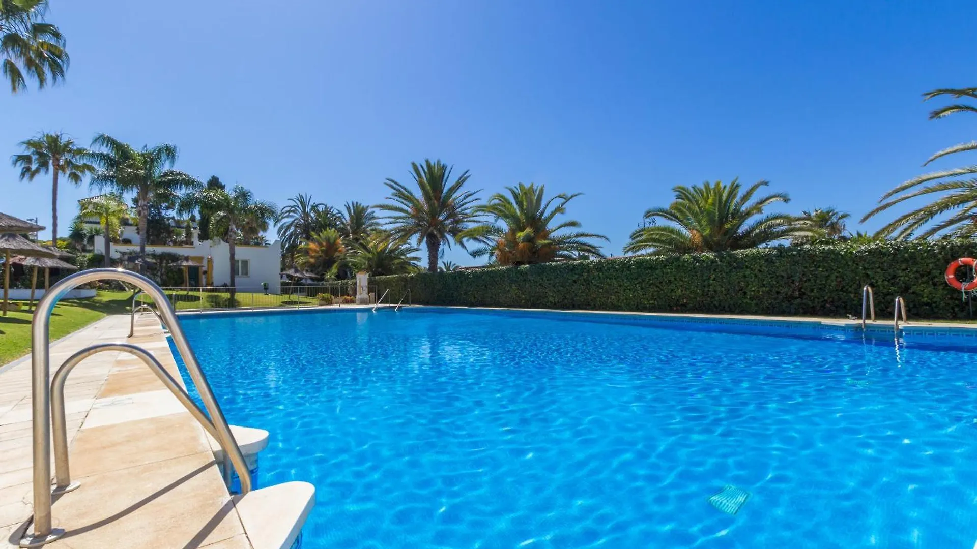 Casa Valentina - Marbellamar