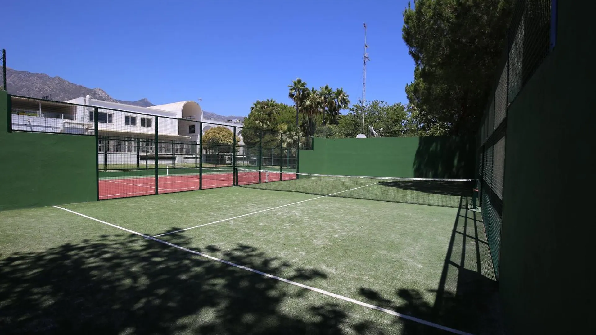 Holiday home Casa Valentina - Marbellamar Spain