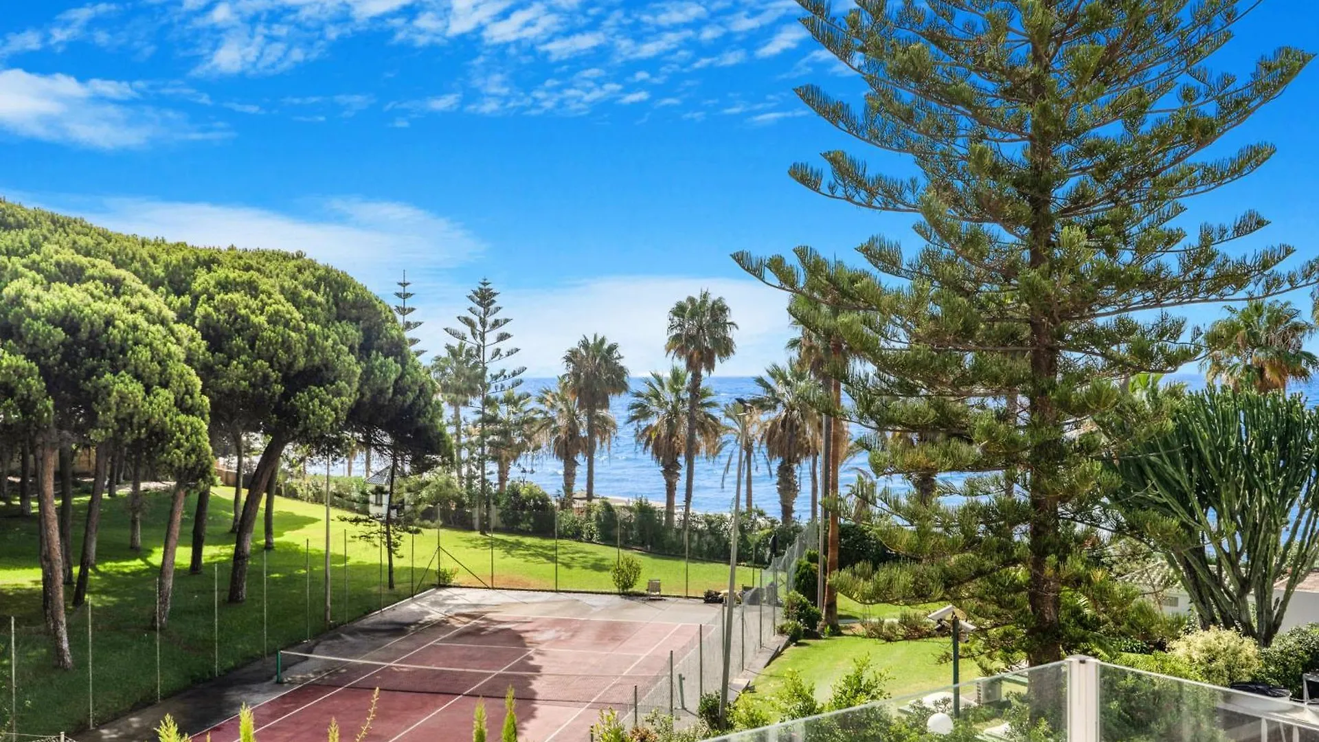 Hébergement de vacances Casa Valentina - Marbellamar Espagne