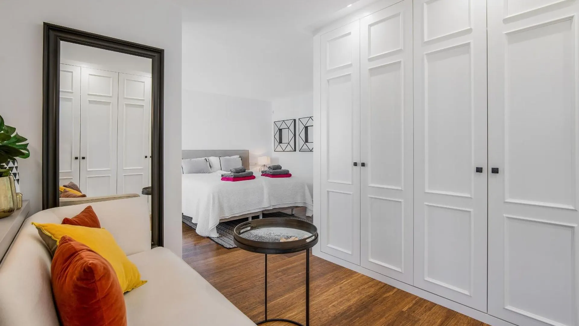Hébergement de vacances Casa Valentina - Marbellamar
