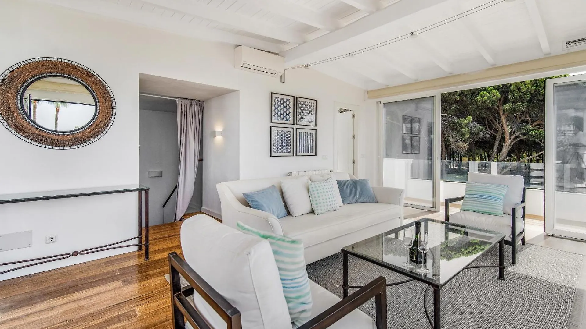 Hébergement de vacances Casa Valentina - Marbellamar Espagne