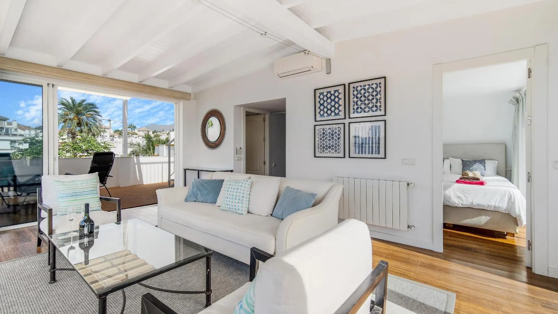 Casa Valentina - Marbellamar 0*, Marbellac